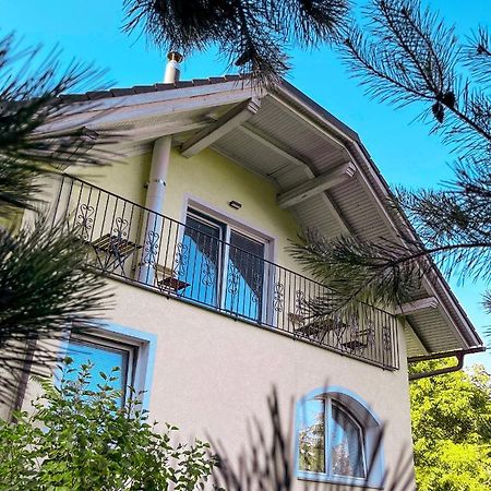 Villam Apartment Марибор Экстерьер фото