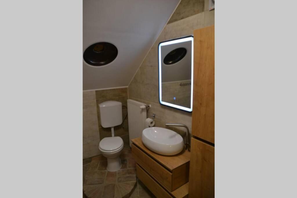 Villam Apartment Марибор Экстерьер фото
