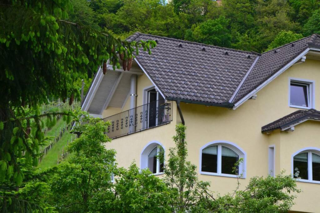 Villam Apartment Марибор Экстерьер фото