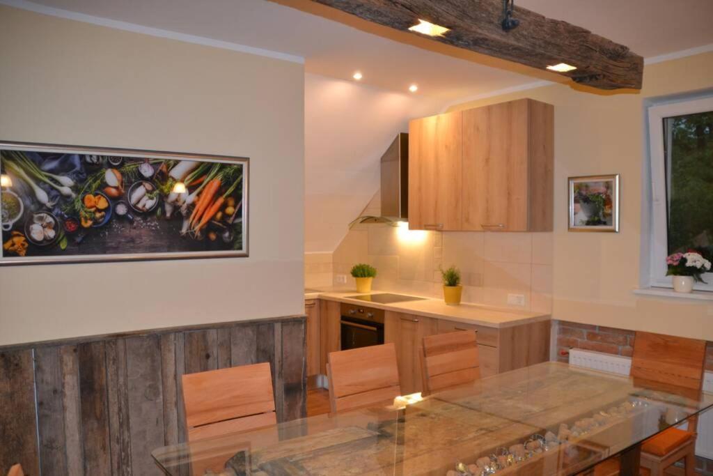 Villam Apartment Марибор Экстерьер фото