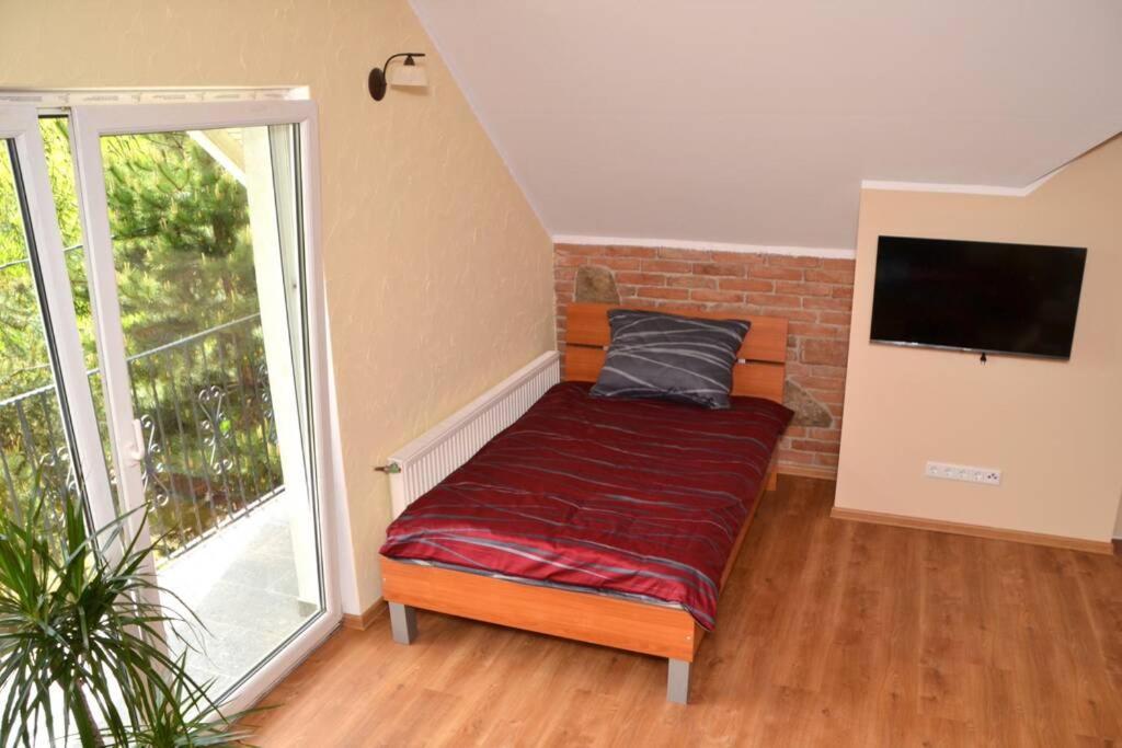 Villam Apartment Марибор Экстерьер фото