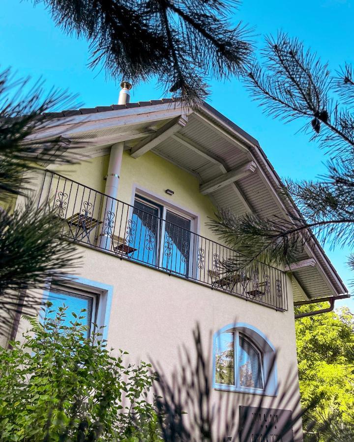 Villam Apartment Марибор Экстерьер фото